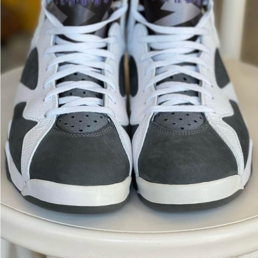 Retro Jordan 7 - Picture 5 of 5